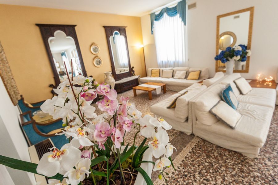 HOTEL TRETTENERO